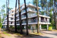 Apartmany Paradiso Shekvetili - B&B