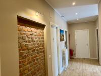 AFFITTACAMERE Self check-in Francesca Vecchia - B&B