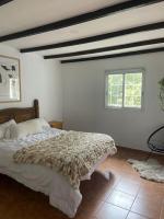 Refugio Luz de vida Anaga - Bed and Breakfast Santa Cruz de Tenerife