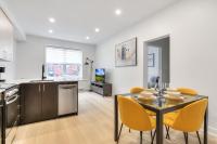 Two-Bedroom Deluxe Apartment