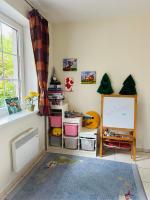 Lipno Lake House - B&B Přední Výtoň