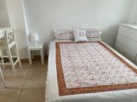 One-Bedroom Apartment with Sea View and Terrace