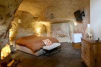 Deluxe Kamer (2 Volwassenen + 1 Kind)