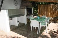 La Casita del Golf - Ferienwohnung Sierra de la Ventana