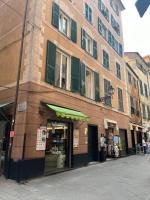 Ti ci devo portare - Ferienwohnung Rapallo