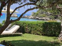 Corfu Glyfada Beach Apartment 13 - B&B