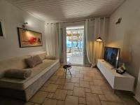 Corfu Glyfada Beach Apartment 13 - B&B Glyfada