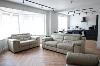 Gynn Stays - Apartment One - Ferienwohnung Blackpool