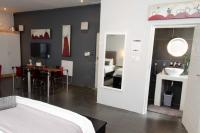 Habitación Doble con balcón