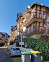 Côté Plage & Balcon - Chambres d’hôtes Cabourg