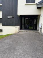 studio station des carroz d'arraches - B&B