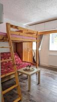Studio avec linge de maison fourni et tout équipé aux pieds des pistes - B&B Villard-de-Lans