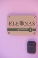Eleonas Aparments 1 - Chambres d'hôtes Móchlos