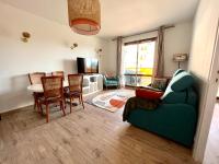 Le Nid de Plage à 100 m de la mer - B&B Cabourg