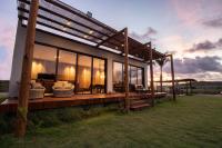 Casa De Campo Com Rio Privativo - B&B