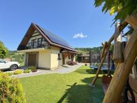 Agroturystyka Wilkowyja - B&B