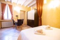 Comfort Vierpersoonskamer