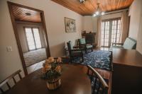 Portal Flores Suítes - Ferienwohnung Campos do Jordão