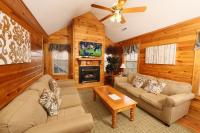 Ivy Falls by Eden Crest - B&B Pigeon Forge