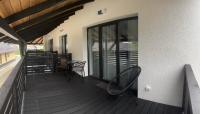 Dorna Retreat - Ferienwohnung