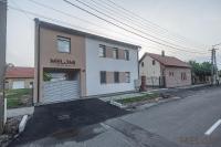 Superior Appartement met Balkon