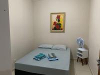 Appartement met 2 slaapkamers