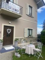 Ma Maison - B&B Pian Nava