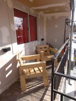 Departamento Alquiler diario - B&B