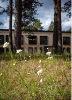 Seaside apartment Albatross Home Resort Mēnesdārzs - Chambres d'hôtes Ķesterciems