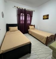 Appartement Familiale À M DIQ - Bed and Breakfast Mdiq