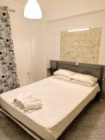 Nikiforos apartment1 - B&B