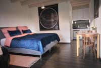 At Jarna in Stara Lesna - Chambres d’hôtes Stará Lesná