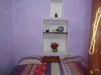 Chambre Double ou Lits Jumeaux