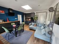Le Roble - 5 min du centre de Strasbourg - B&B