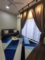 Youth City Nilai - B&B Kampung Baharu Nilai