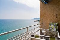 THE CRUISE Studio Apartment - Ferienwohnung Menton