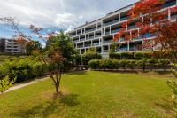 Crystal Palace 2 - Ferienwohnung Massagno