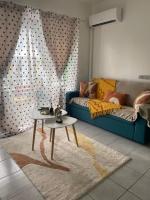 Studio Ça Mplait - B&B