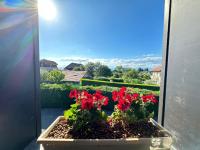 Au calme, parking gratuit,proche centre Thonon les bains - B&B Allinges