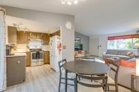 Close to Light Rail! Sammamish Home w/ Hot Tub - Ferienwohnung Sammamish