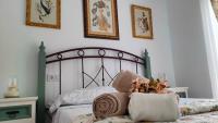 Duplex con piscina comunitaria - B&B Oliva