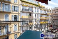 Studio Air-conditioned district of the Musicians - Chambres d’hôtes Nice