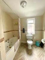 Central Exeter Home - B&B Exeter