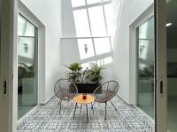 House Patio Azul Puerto de la Cruz - Bed and Breakfast Puerto de la Cruz