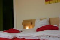 Three-Bedroom Apartment (6 Adults)