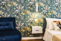 Appartamento residence privato CATANIA Parcheggio Gratuito - Ferienwohnung Catania