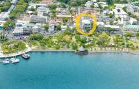 Poerava Tahiti - Ferienwohnung