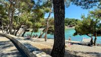 Mobile Home Cabana, Beach Soline, Biograd na Moru - B&B Biograd na Moru