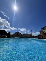 Bajkowe Zacisze - Basen, Ping-pong, Bilard - B&B