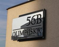 ADA Vrnjacka Banja - Ferienwohnung Vrnjačka Banja